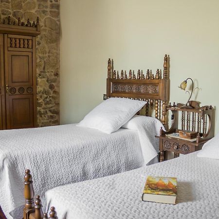 Casa Roan Y Casa Grande Pensionat Lodoso Værelse billede