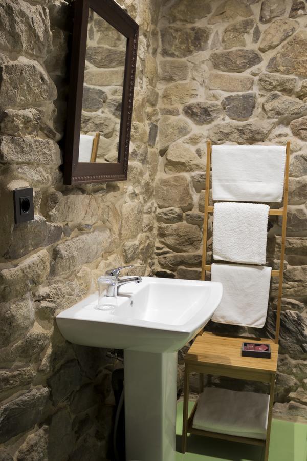 Casa Roan Y Casa Grande Pensionat Lodoso Værelse billede
